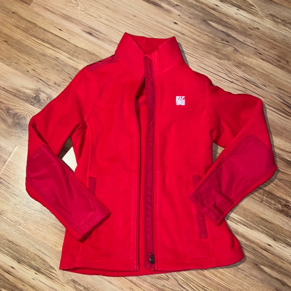 Chick-fil-A Oobe Jacket